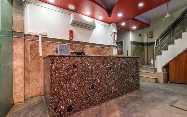 Hotel Km International By OYO Rooms