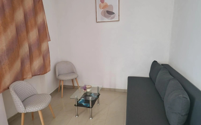 coco apartment