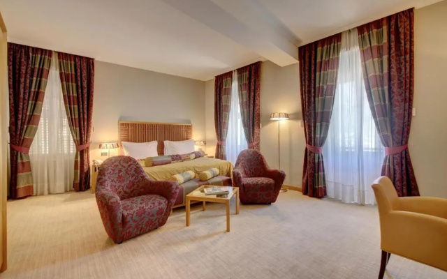 Hotel Vardar Kotor