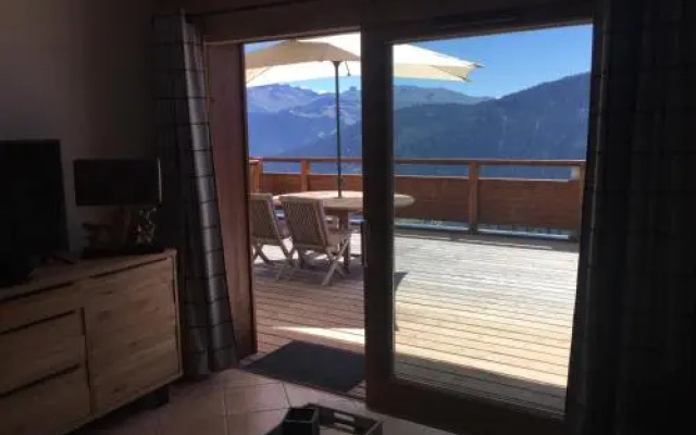 Les Saisies Bisanne