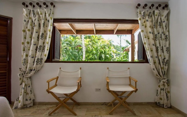 Villa Las Piñas 13