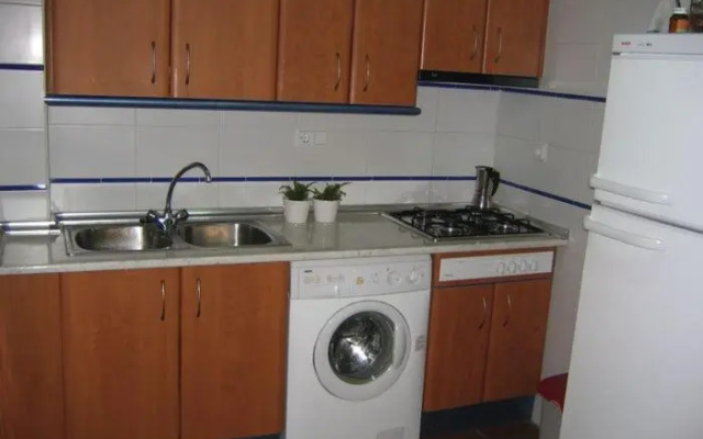 Apartamento Mirador