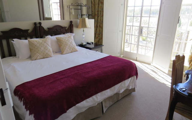 Marrakach Guest House