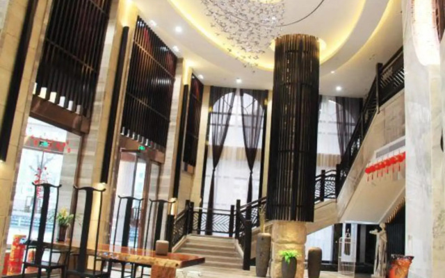 Baodeli Hotel