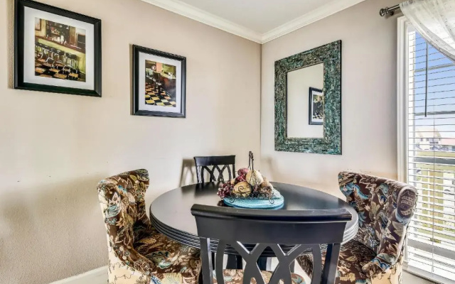 Just for Fun by Ryson Vacation Rentals
