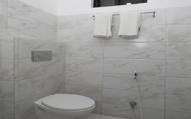 Hotel Westwood Inn by OYO Rooms