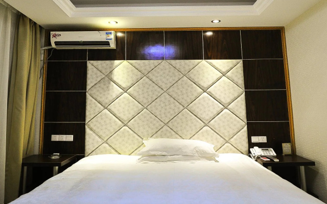 Ningbo Airport Xiangyue Hotel