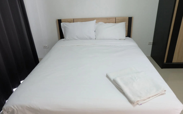Bhukitta Resort Naiyang