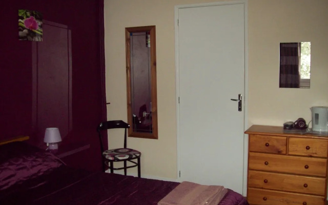 La Riviere Lune Chambre D'Hote