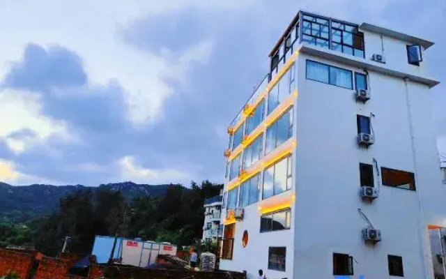 Xia Yinyu Hai Homestay (Dajing Beach)