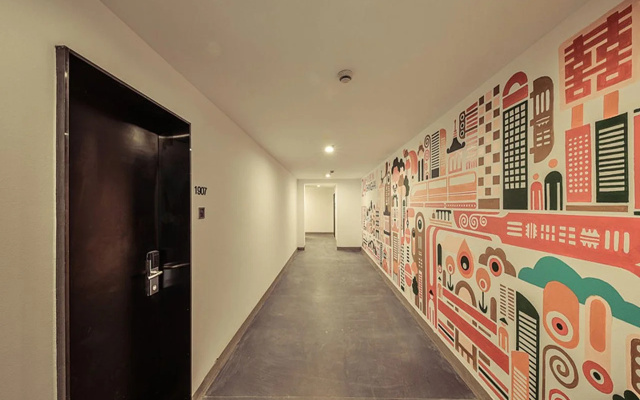 Regalia Residences Changning Shanghai