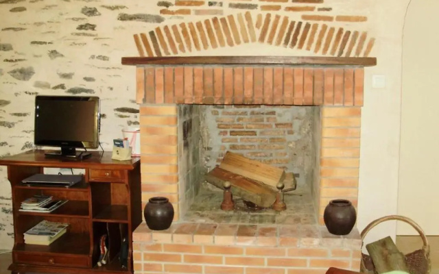 Gite Vairé, 3 pièces, 4 personnes - FR-1-426-431