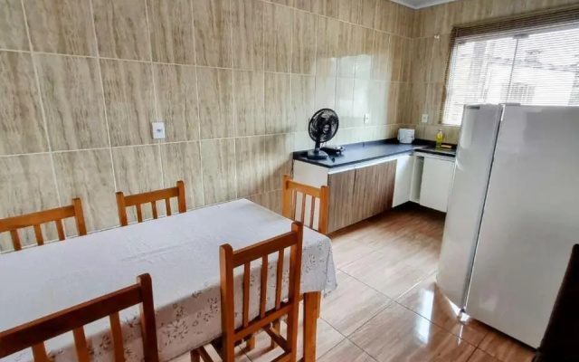 Apartamento do Omero 2