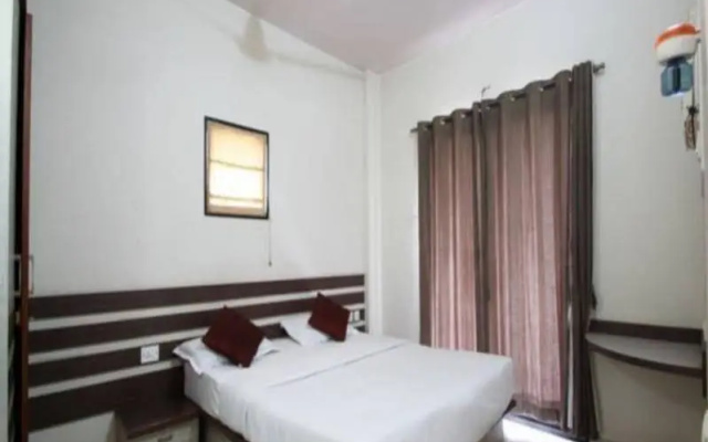Satellite Serviced Apartments