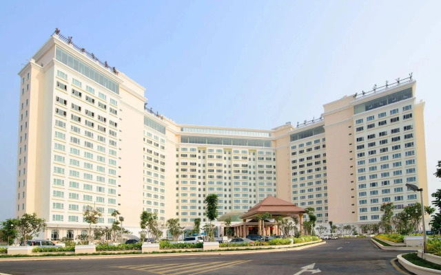 Sokha Phnom Penh Hotel