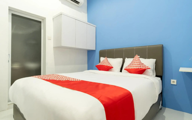 Hotel O Royal Guest House