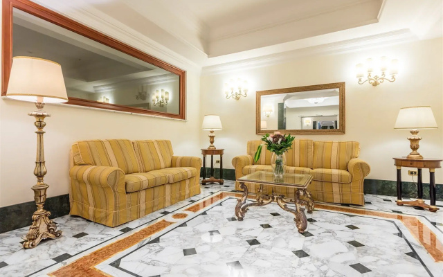 Raeli Hotel Regio
