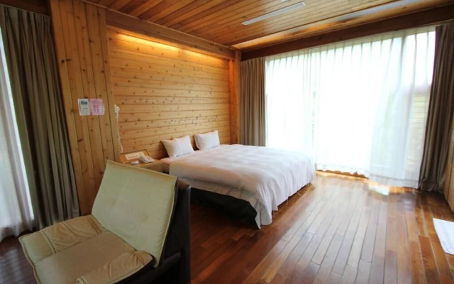 Pei Kong Creek Resort & SPA