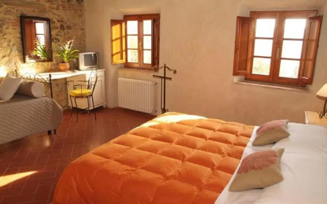 Tenuta La Borriana