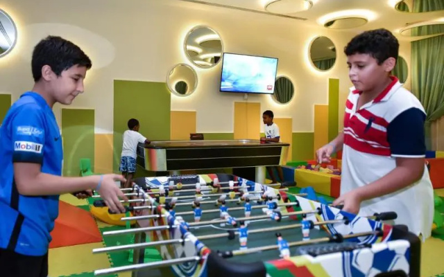 Braira Al Azizia Hotel & Resort