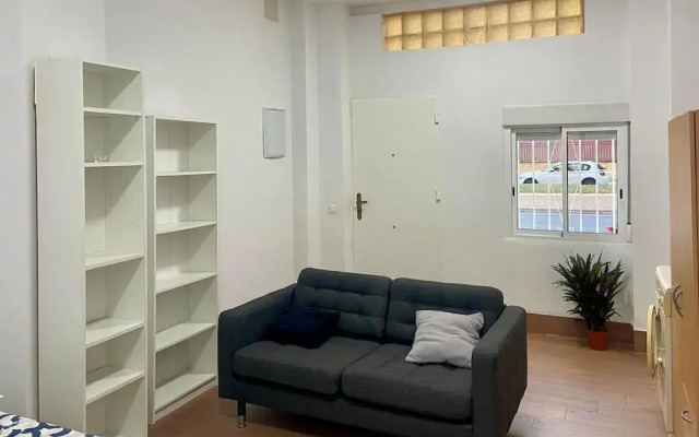 Holiday Home in Malaga Near Sea Beach