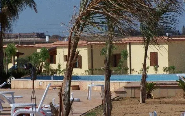 Villaggio Pozzitello