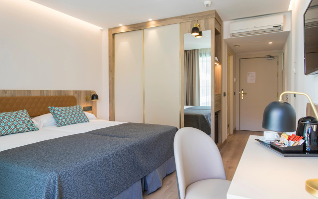 Hotel Presidente