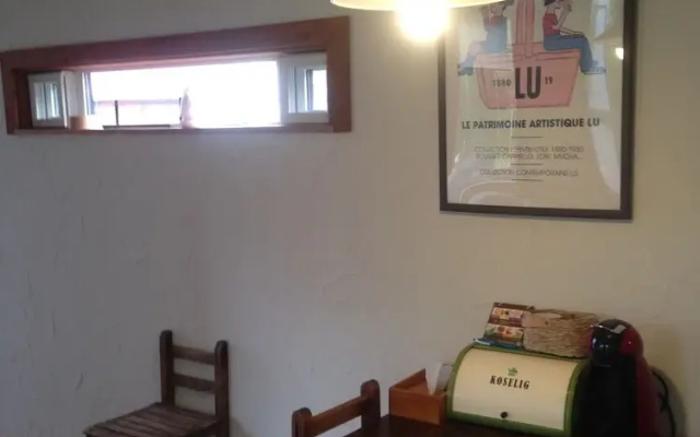 Cottage Fuccanchi