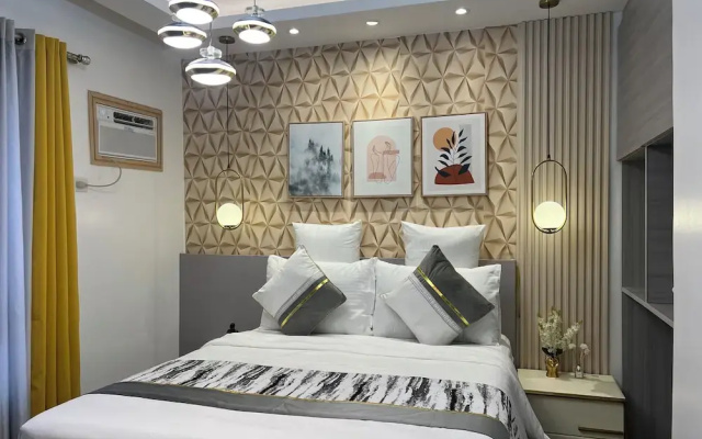 Rinann's Condotel Davao