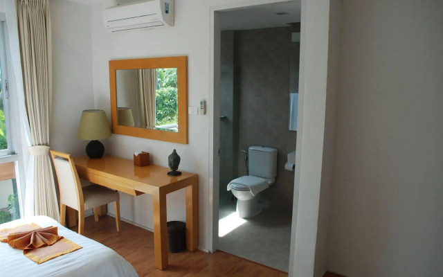 The Park Samui
