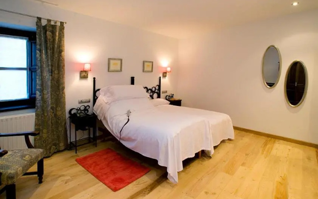 Hotel rural L'Anceo