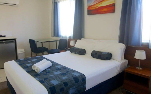 Pinnacles Edge Resort