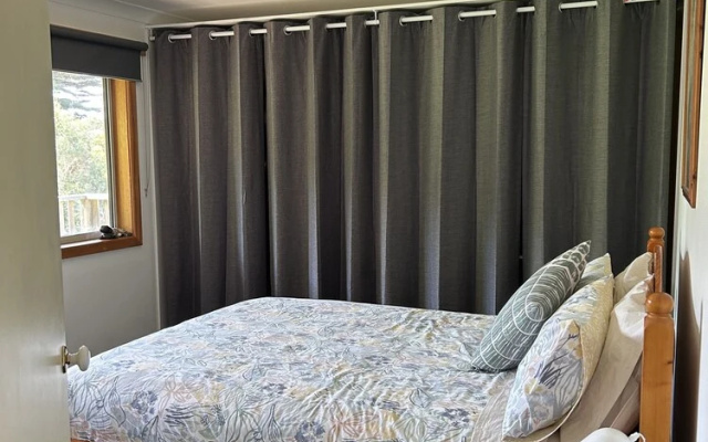 Clifton Beach Lodge