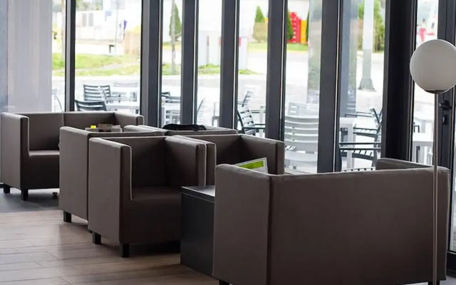 Hotel Lika Sjever