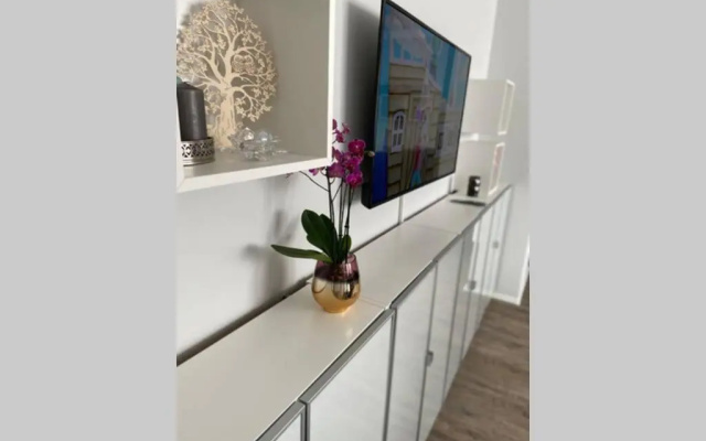 Schickes & gemütliches City Apartment 72qm 3Zimmer