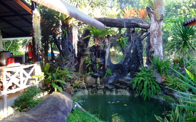 Honey Home Resort