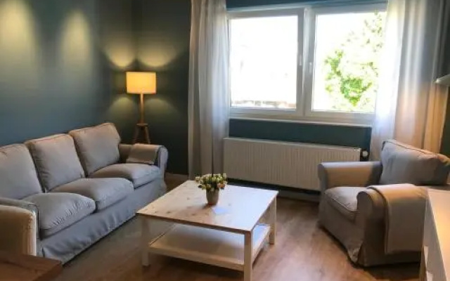 Hotel Klein & Fein Bad Breisig