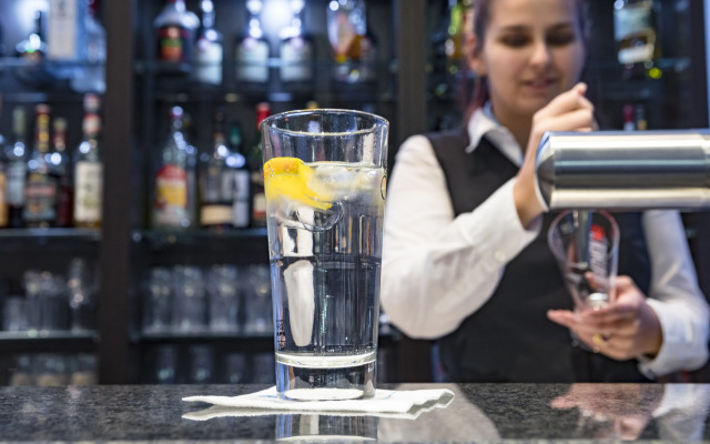 Novum Select Hotel Mainz