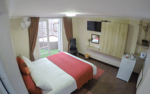 Elgin Valley Inn