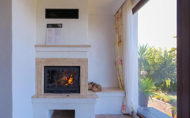 Sapanca Villa Suite