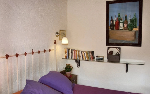 Molino Rio Alajar