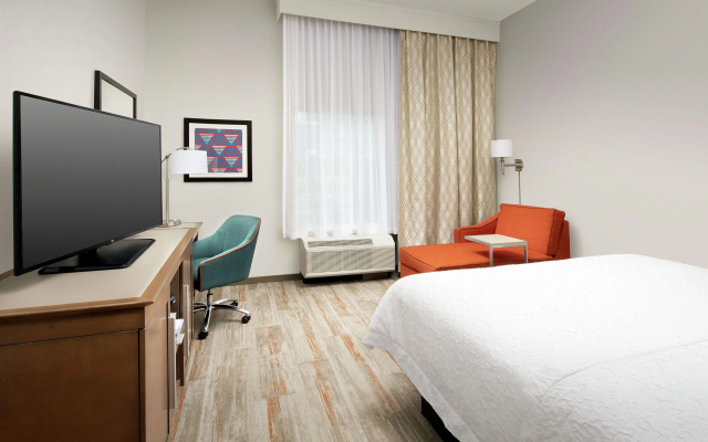 Hampton Inn Denver Tech Center South CO
