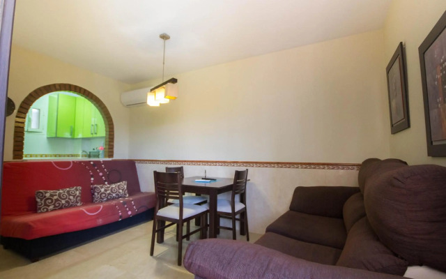 Vistamarina B405 By IVI Real Estate