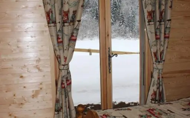 Le Chalet dUlysse