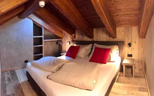 Hotel San Vitale