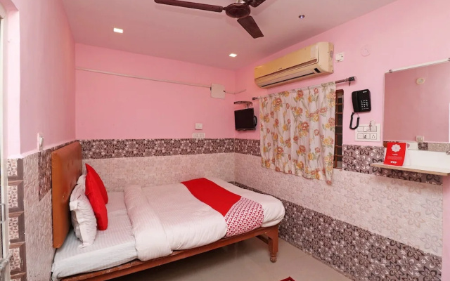 Kunal Lodge By OYO Rooms