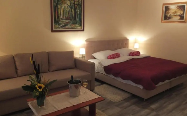 Country House Baranjski Tulipan