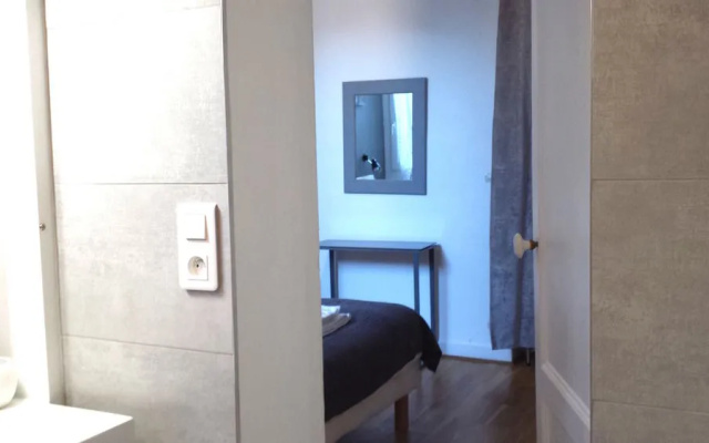 Appartement Le Reve Bordelais