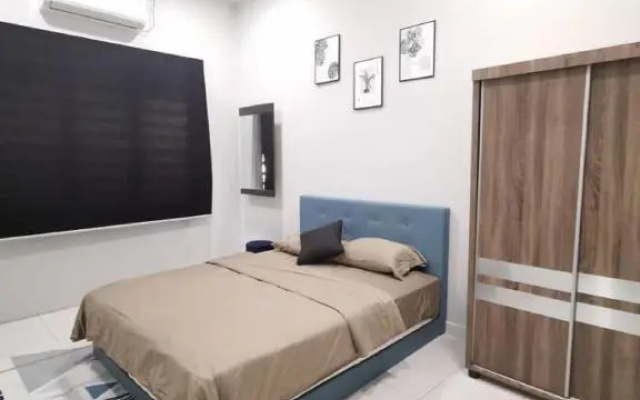 Goldenstay Homestay 40@Pasir Puteh