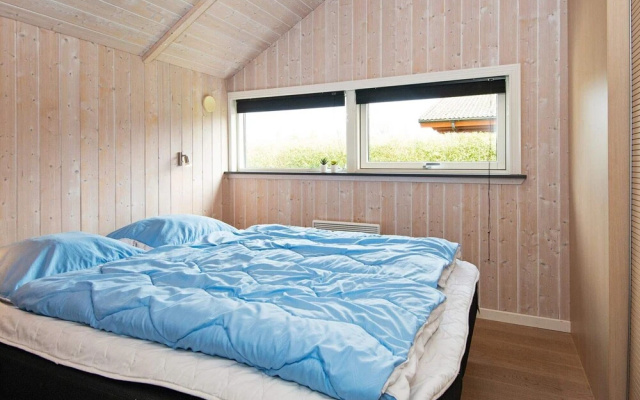 5 Star Holiday Home in Juelsminde